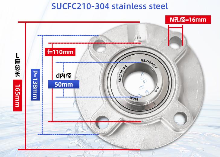 SUCFC210