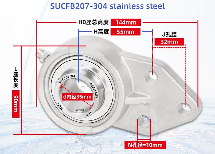 SUCFB207