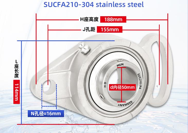 SUCFA210