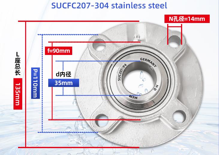 SUCFC207