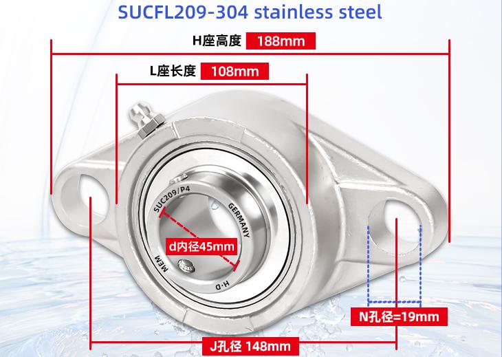 SUCFL209