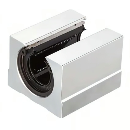 Stahlhalter Aluminium Sliders-SBR