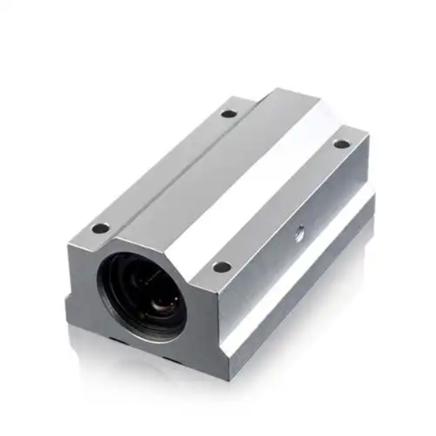 Deutsche Original Linear Guide Slider Series