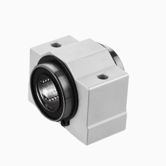 Deutsche Original Linear Guide Slider Series