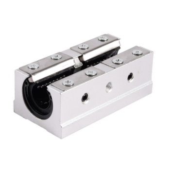 Deutsches Original Linear Guide Slider Series