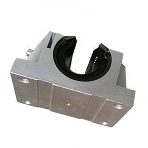 TBR Aluminium Slider