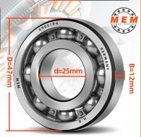 6005