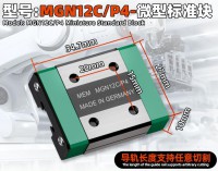 MGN12C
