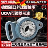 UCFA