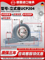 UCP204