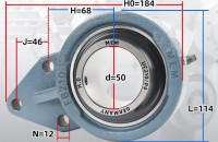 UCFB210