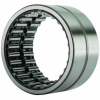 2-nöte Rollenlager ohne inneren Ring