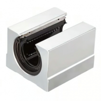 Stahlhalter Aluminium Sliders-SBR