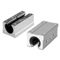 Deutsche Original Linear Guide Slider -Serie