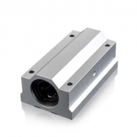 Deutsche Original Linear Guide Slider Series