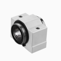 Deutsche Original Linear Guide Slider Series