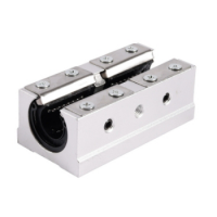 Deutsches Original Linear Guide Slider Series