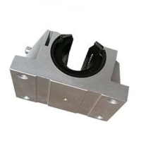 TBR Aluminium Slider