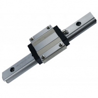 Stahlhalter Aluminium Sliders-SCR